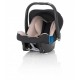 Детское автокресло Romer Baby-Safe Plus II Trendline Sophie 2000005474 Детское автокресло Romer Baby-Safe Plus II Trendline Sophie 2000005474
